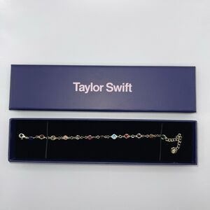 Taylor‎ Swift Eras Tour Bracelet Bejeweled Midnights Jewelry Official Merch